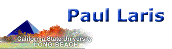 Paul Laris banner