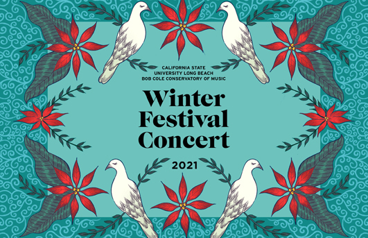 Winter Festival Concert 2021