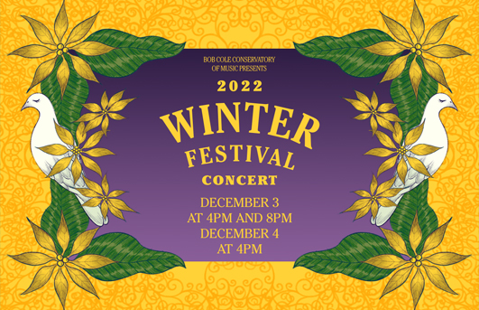 Winter Festival Concert 2022