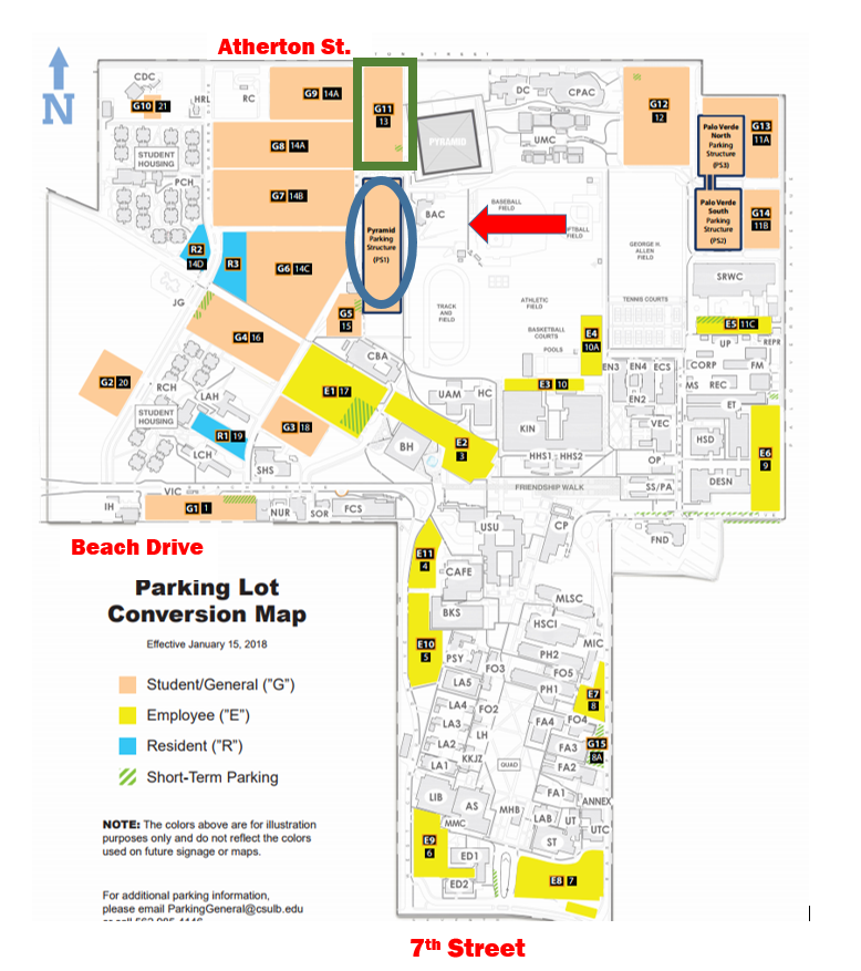 2018 CBA Honors Workshop CSULB | California State University, Long Beach