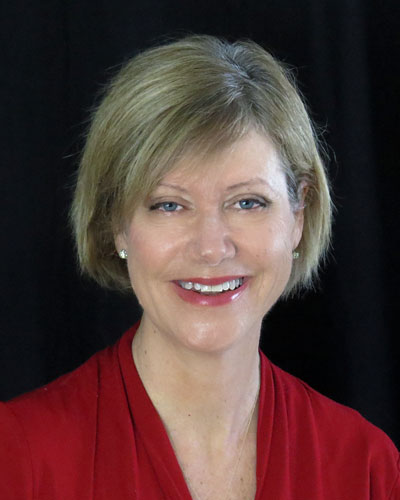 Andrea Taylor