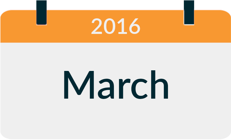 Research Mentor News, March 2016
