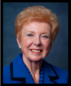 The Honorable Beverly L. O'Neill 