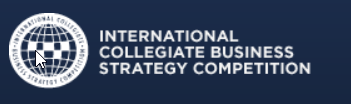 ICSB International Collegiate Business Strategy Competition