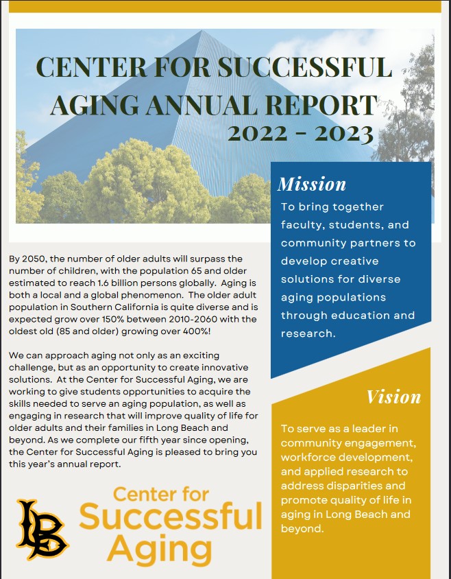 Cover Annual Report
