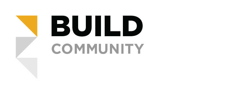 Build Community
