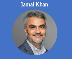Jamal Khan