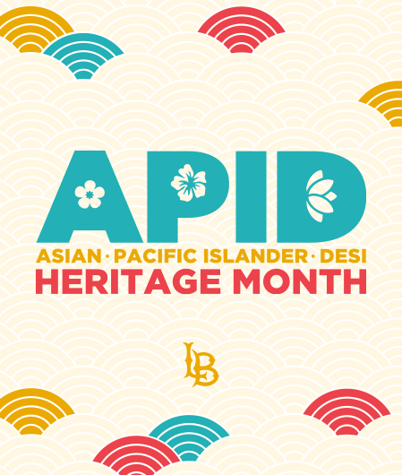 APID Heritage Month 