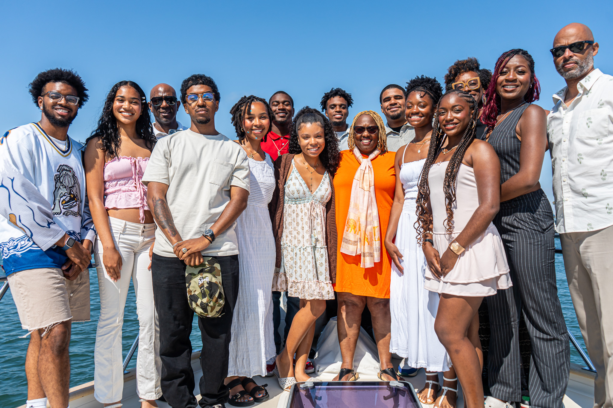 Black Scholars Retreat Black Scholars Retreat