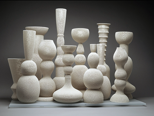 Ceramic Work Tony Marsh
