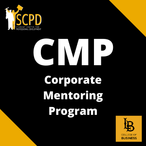 Corporate Mentoring Program