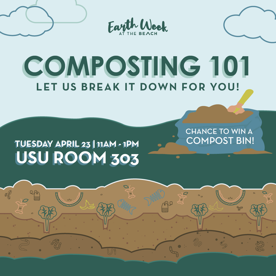 composting 101