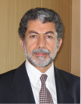 Dr. Khosrow Moshirvaziri 