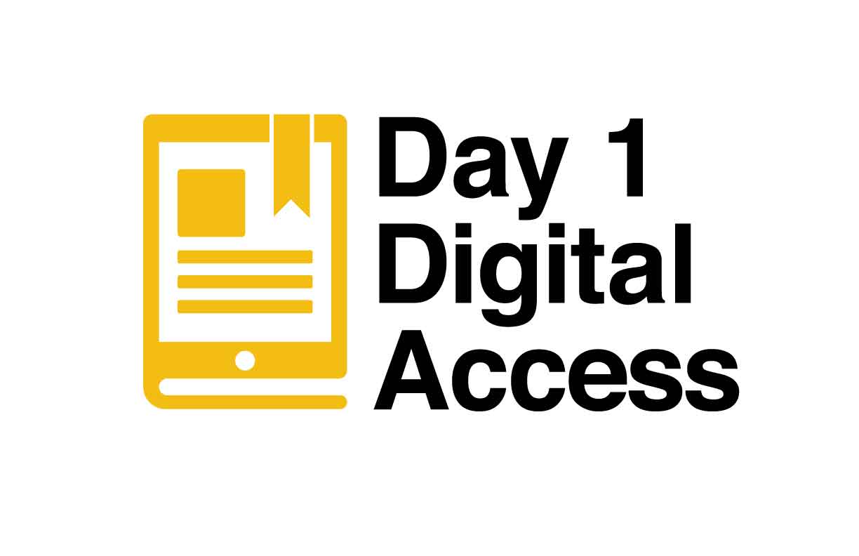 Day 1 Digital Access logo