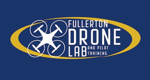 Fullerton College Drone Program