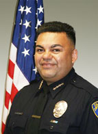  Police Chief Fernando Solorzano