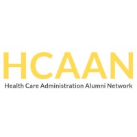 HCAAN logo