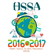 HSSA logo