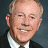 President emeritus Robert C. Maxson.