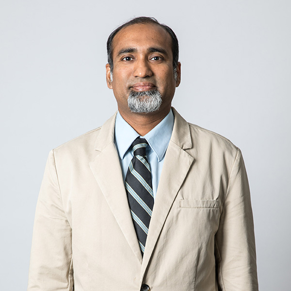 Mohammad Mozumdar