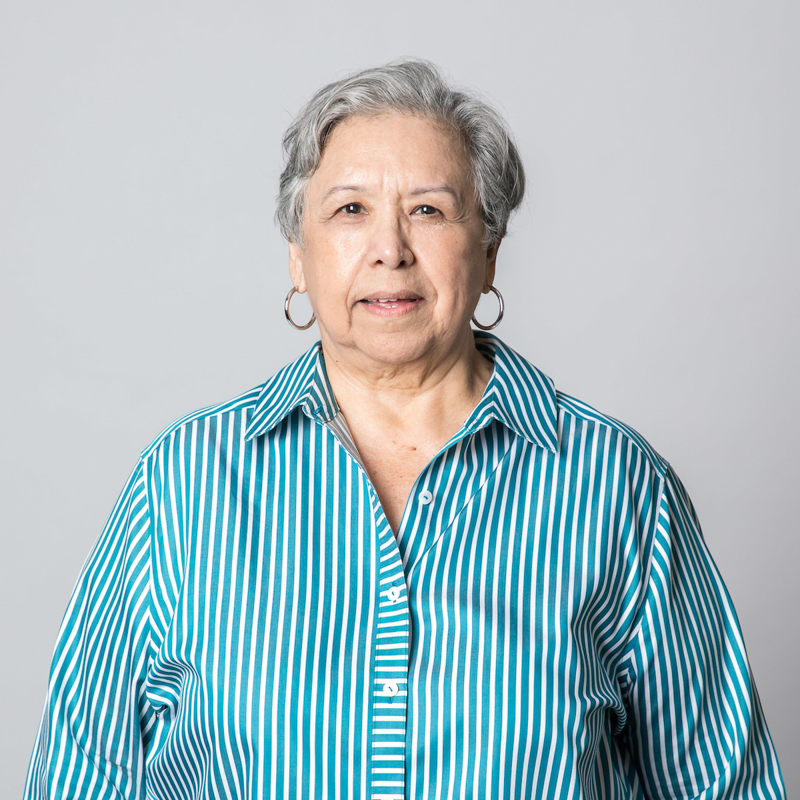 Olga Rubio