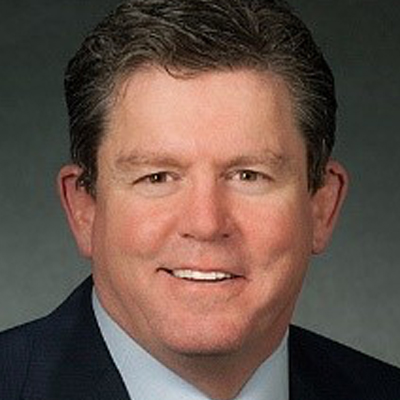 Patrick Goggin, Board Member
