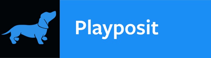 playposit logo