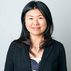Dr. Xuemei (Sherry) Su