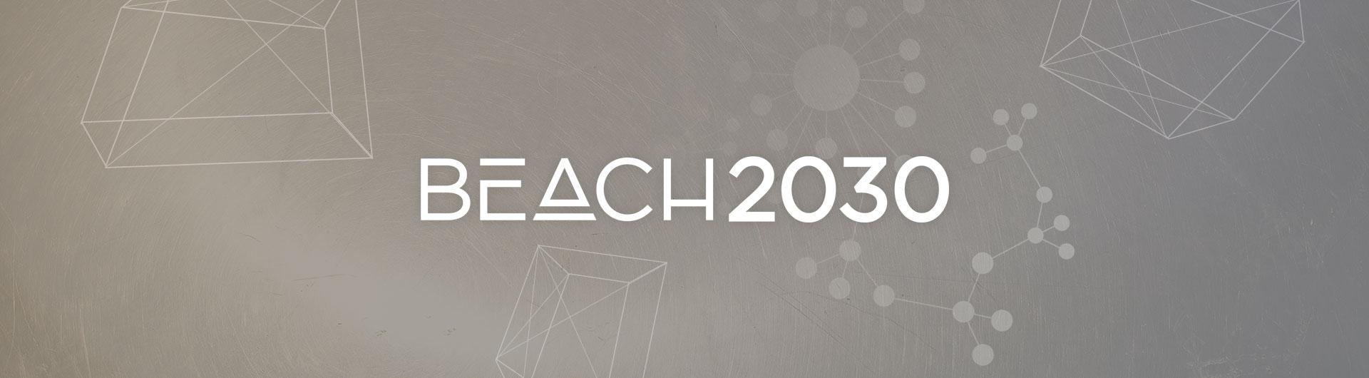 Imagine Beach 2030