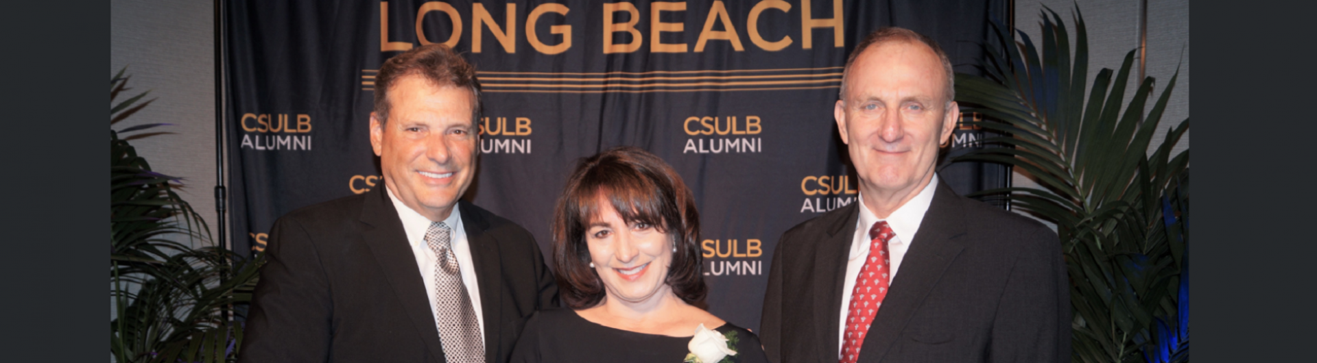 COB 2019 Distinguished Alumni Banquet 