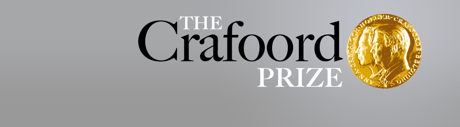 The Crafoord Prize