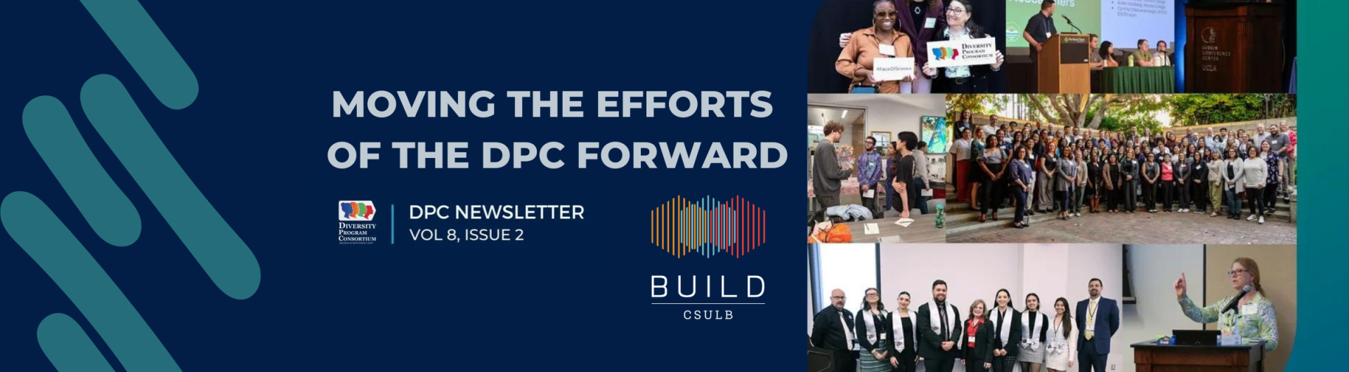 DPC Newsletter Banner