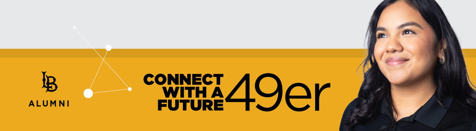 Connect with a Future 49er
