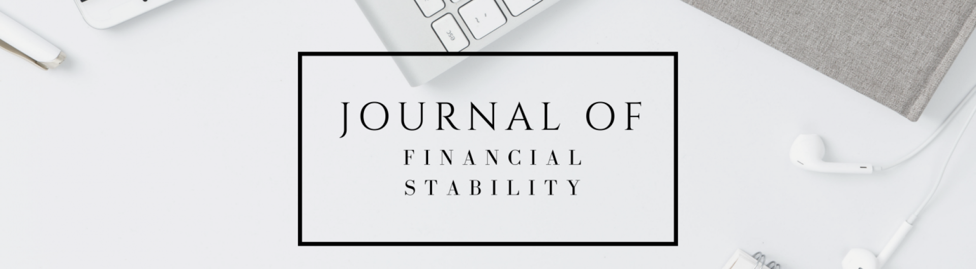 Journal of Financial Stablity
