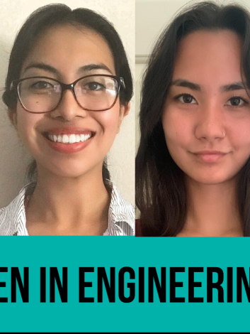 Beach Women In Engineering Conference