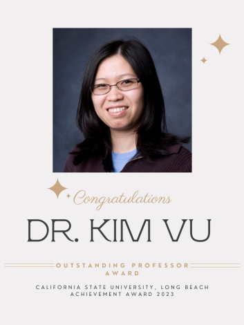 Congratulation - Dr Kim Vu - Thumbnail