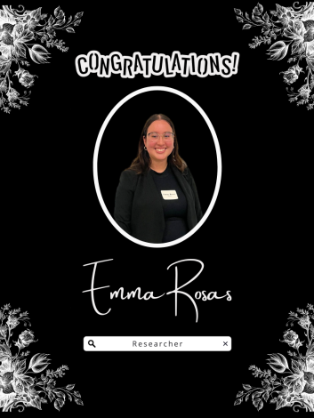 Emma Rosas Congratulations Thumbnail