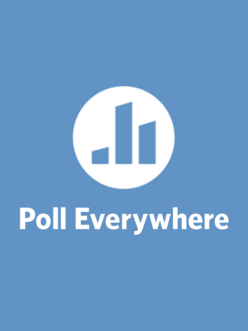 poll everywhere logo