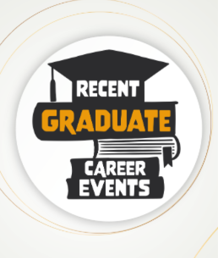 Recent Graduate Career Events