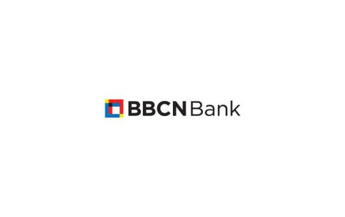 Sunook Park Sample Work - BBCN Bank Brand Identity Design