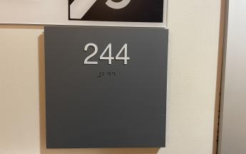 Room 244