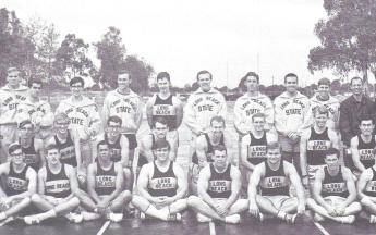 Class of 1968 Sports team