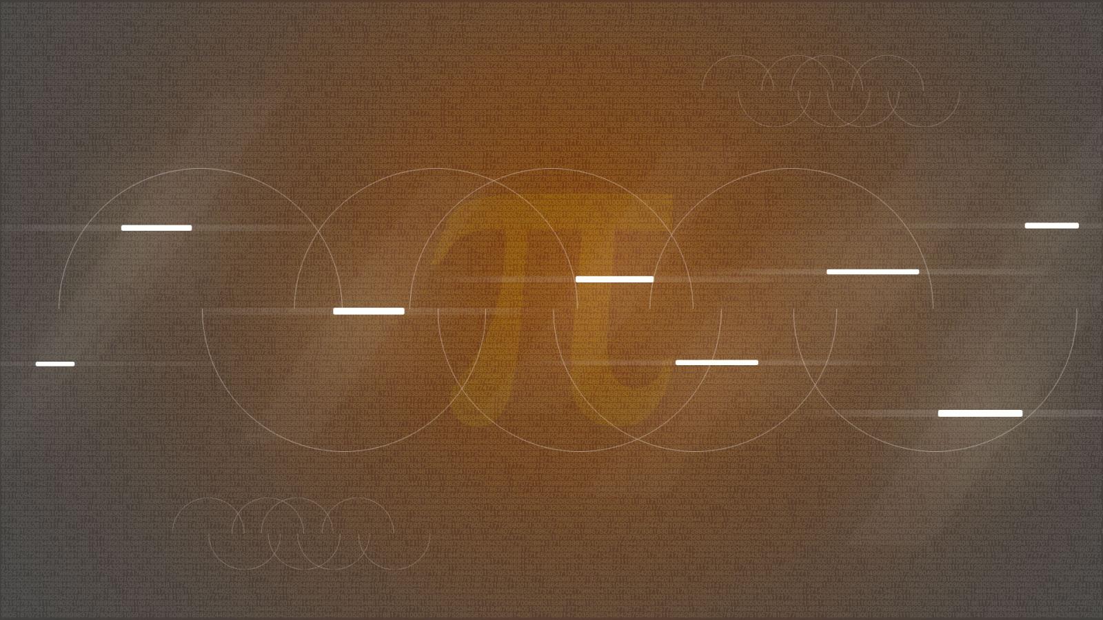 Pi Day 2024 graphic