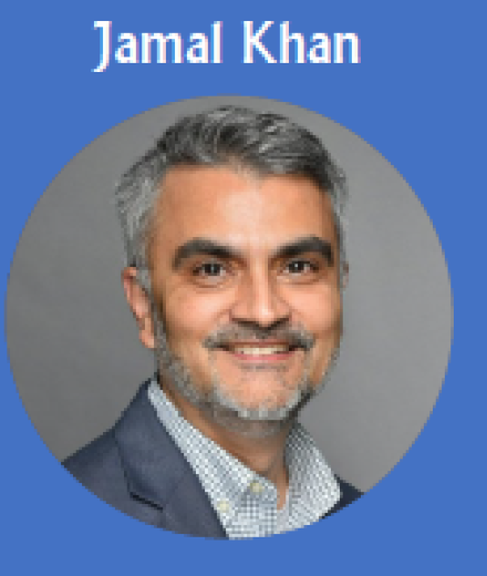 Jamal Khan