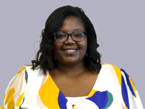 Dr. Cherell Johnson-Davis