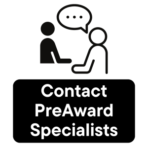 ORED Contact Specialists