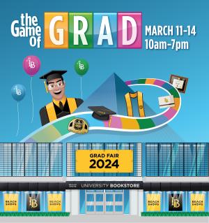 Grad Fair Spring 2024