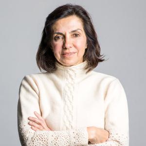 Maryam Moussavi