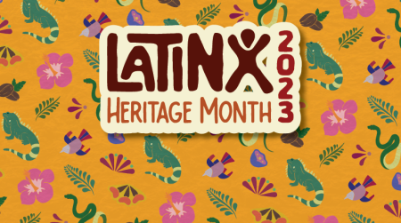 Latinx Heritage Month 2023