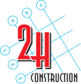 2H Construction